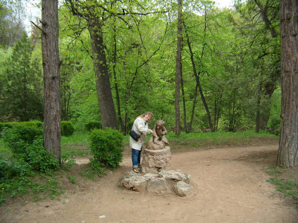 Млада Бакалдина