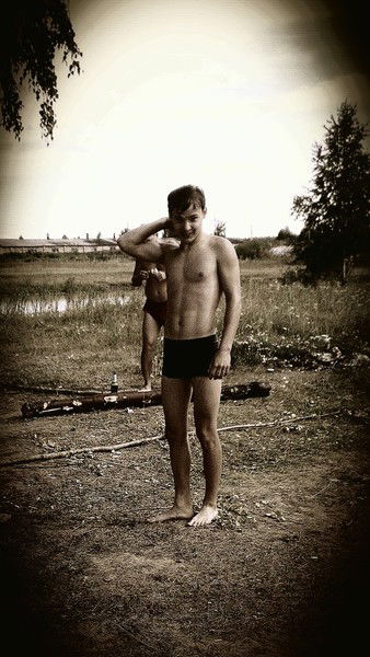 Артём Горшков