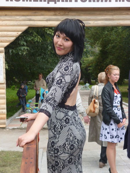 Жулдуз Мусина