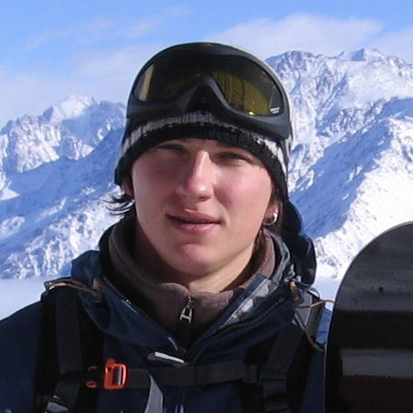 Сергей Кигинько