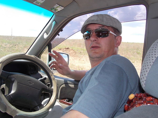 Павел Василовский