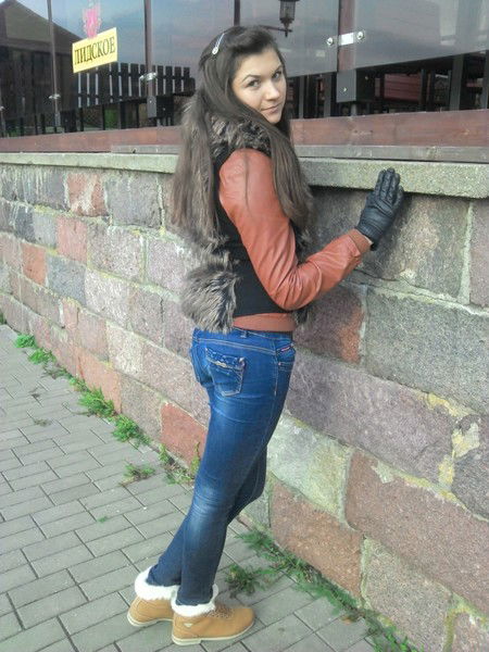 Анастасия Стефанович