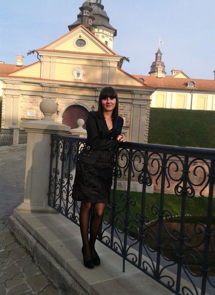 Юлия Зачепа