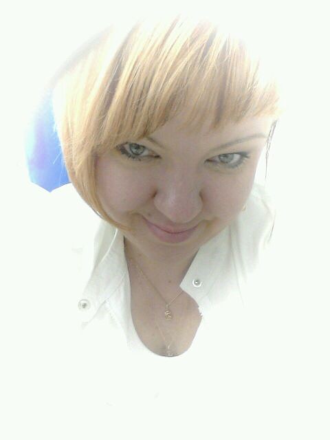 Светлана Шишкова