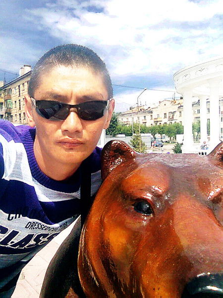 Куаныш Раймбеков