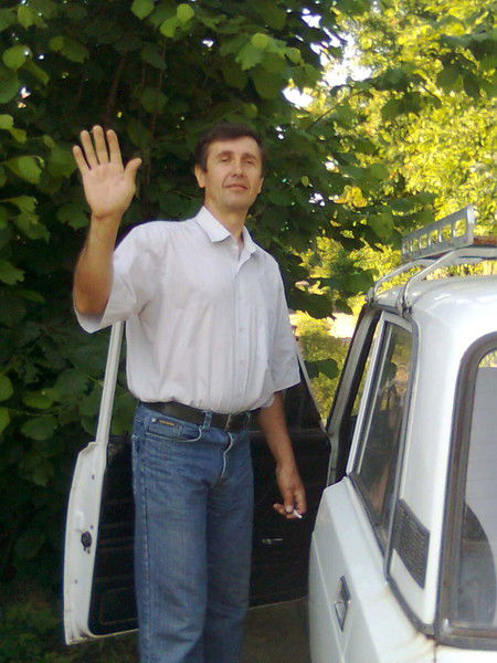 Александр Конищев