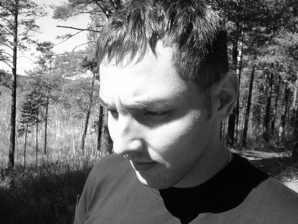 Михаил Бегеза