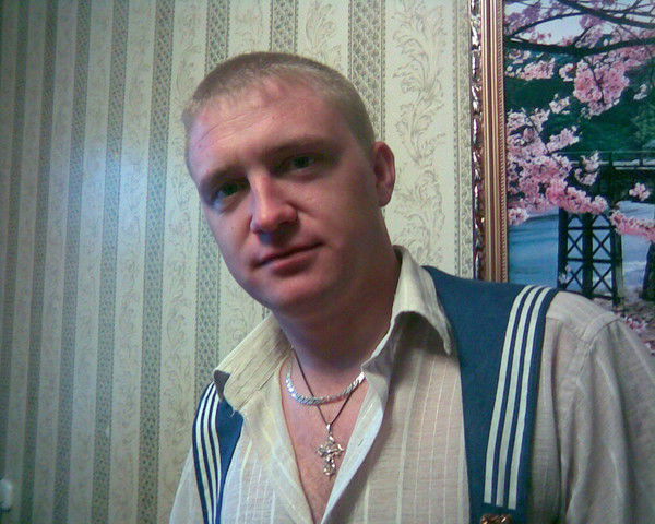 Дима Корешин