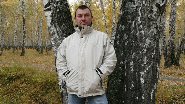 Игорь Емченко