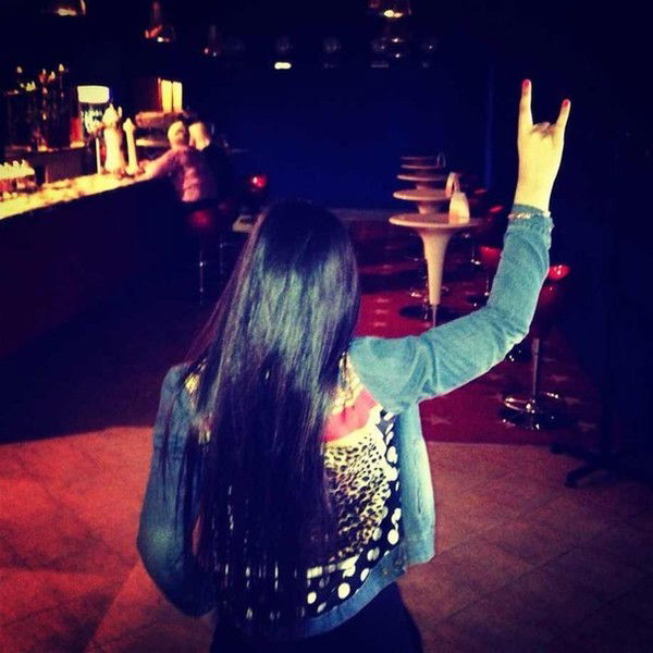 Акнура * Есмаханбетова***