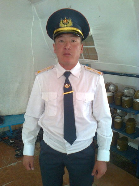 Сатжан Абеуов