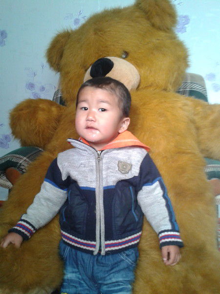 Маржан Мухамеджанова