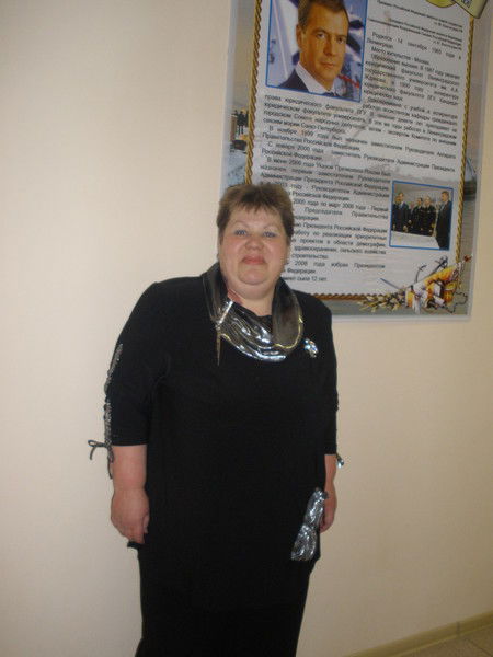 Вера Кувшинова