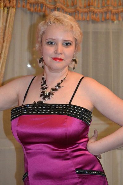 Ольга Ужегова