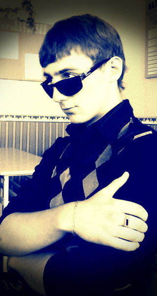 Денис Гололобов