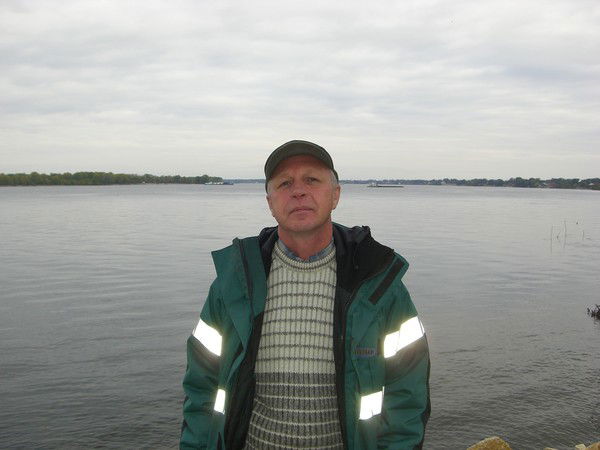 Валерий Меньшиков