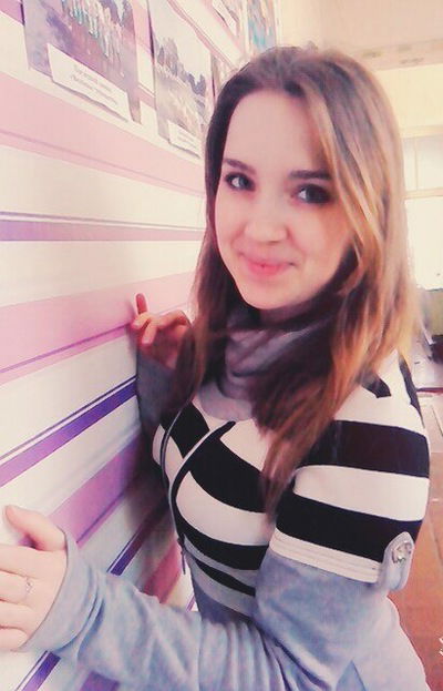 Катя Васина