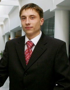 Антон Степаненко