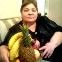 Флюра Доронкина
