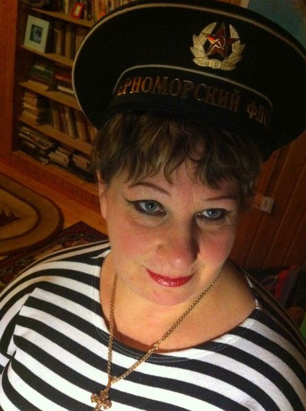 Лолита Чупрова