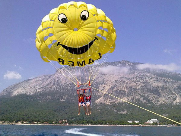 Илияс Жанатулы