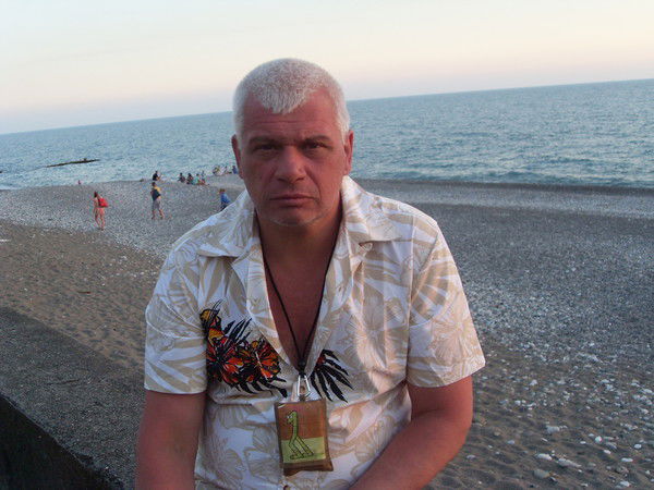 Андрей Анисенко