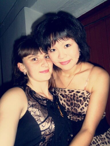 Айханымочка Мухамеджанова