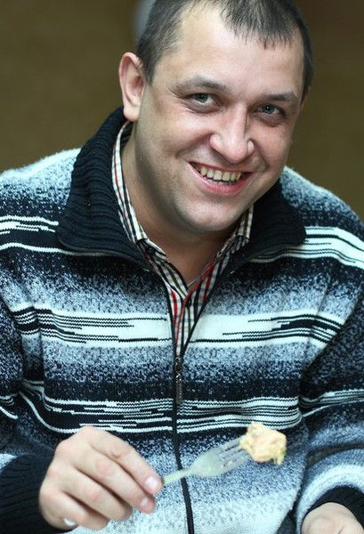 Владимир Бессмертных