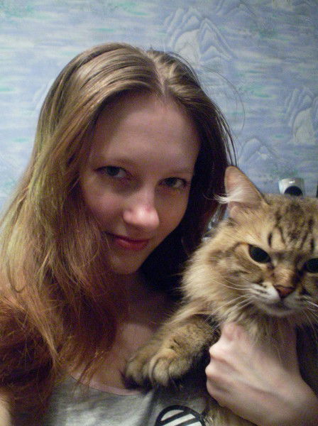 Кристина Иконникова