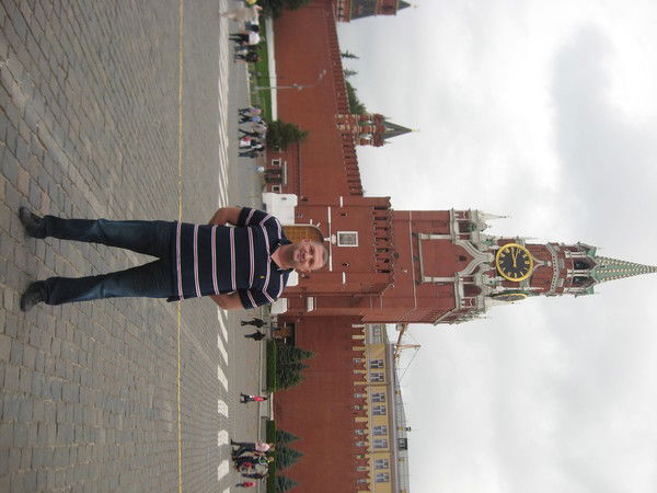 Артем Трунов