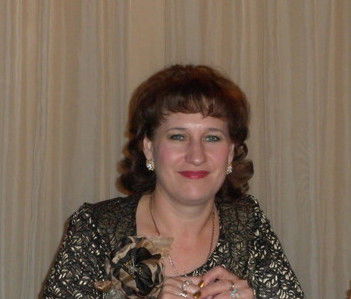 Оксана Богатова