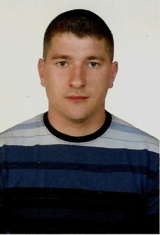 Сергей Ячигин