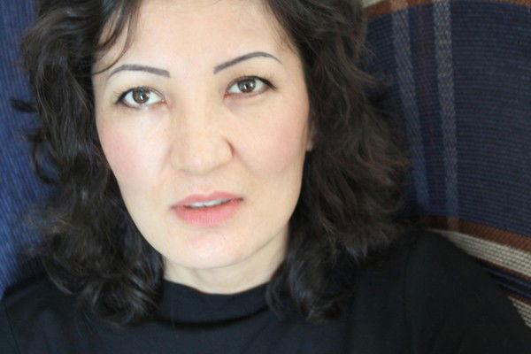 Анар Курмангалиева