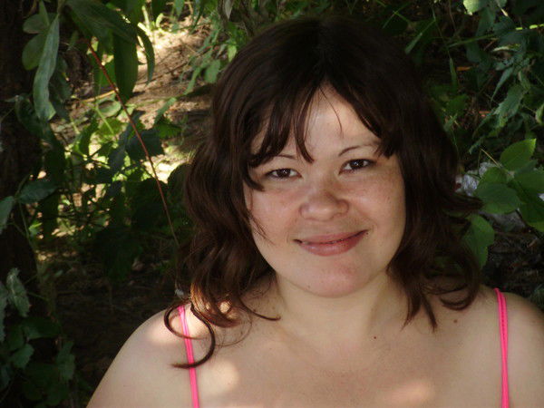 Дарья Порунова