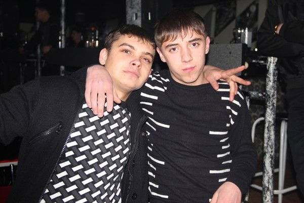 Иван Назаренко