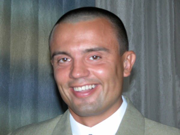 Виталий Троян