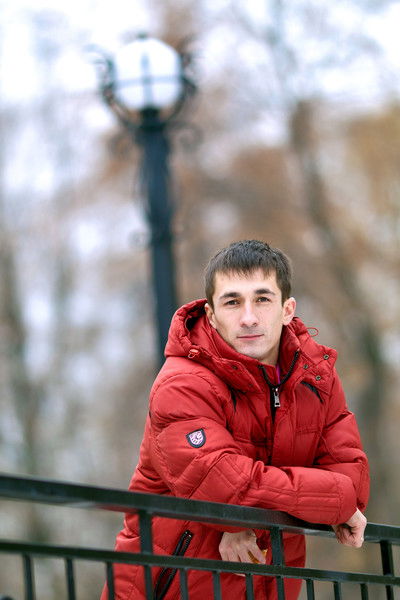 Роман Баширов