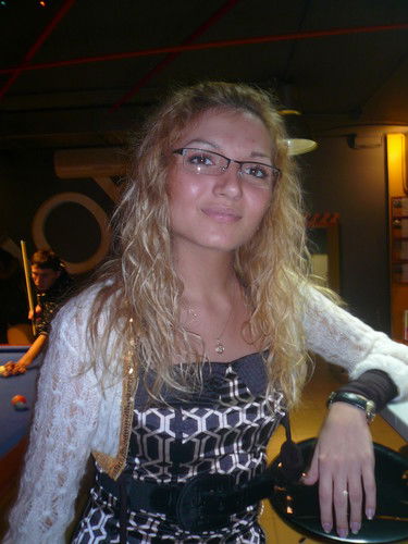 Катюшечка Фролова