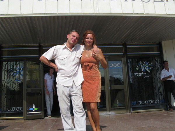 Лилия Овчинникова