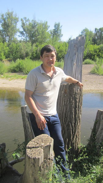 Кайрат *******