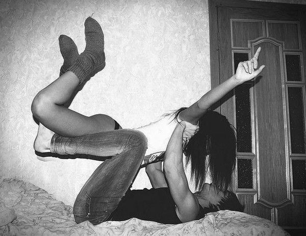 Анжелика Митрохина