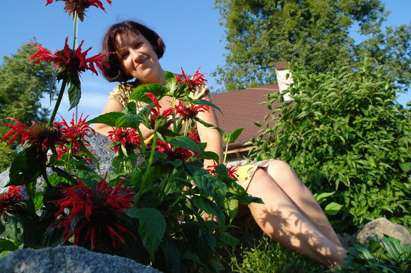 Ирина Чижикова