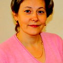 Татьяна Стикина