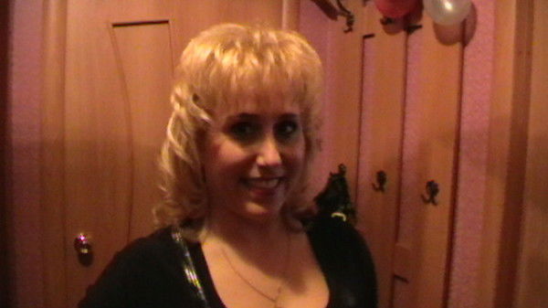 Наталья Кириленко(Алексеенко)