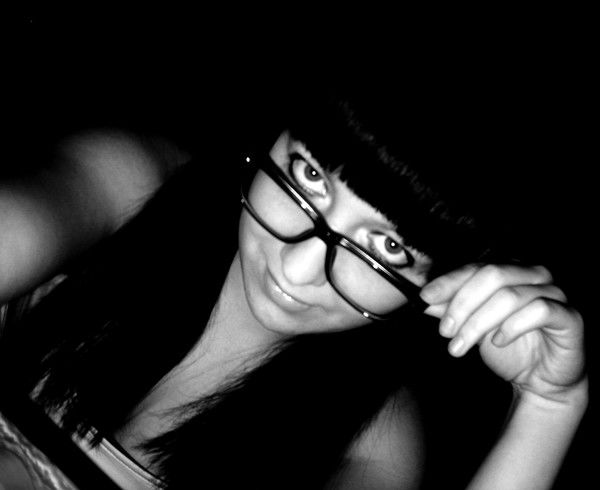 Леночка Александрова