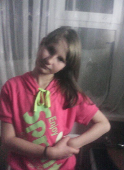 Натусик Смаил