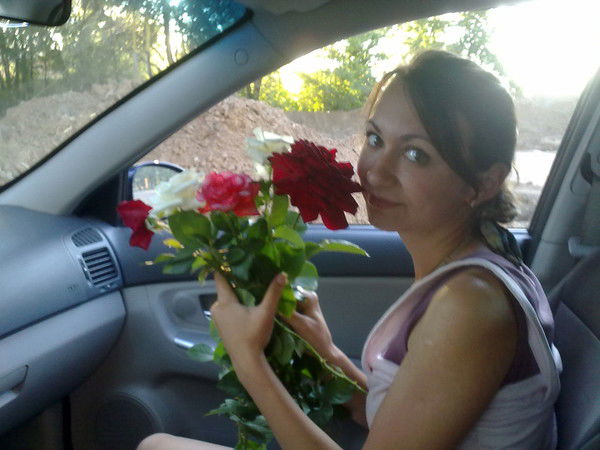 Наталия Полякова