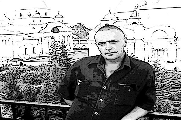 Дмитрий Кирилов