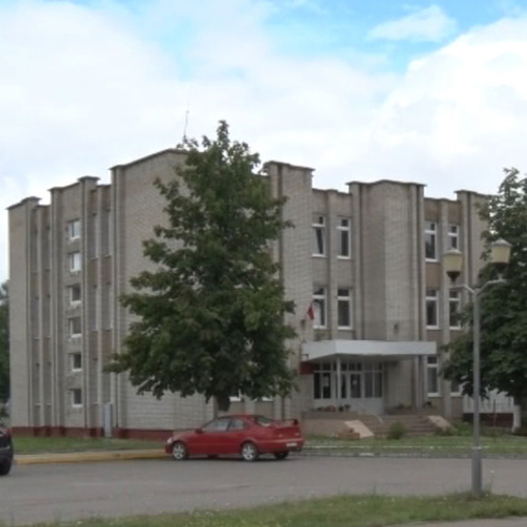 Филиал"Дитва"Оао"Лидахлебопродукт"