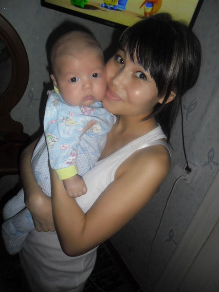 Тыныштык Галымбеккызы